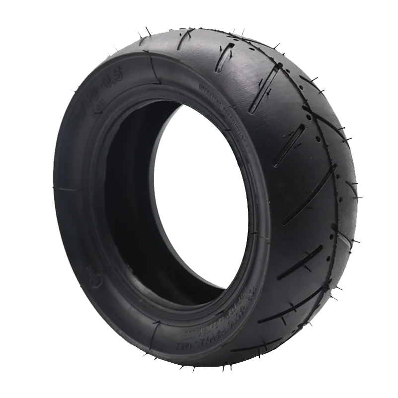 Lightning shipment  rear tyre 110/50-6.5  tubeless /vacuum  for 47cc, 49cc Mini Pocket bike Dirt Pit Bike MTA1 MTA2 MTA4