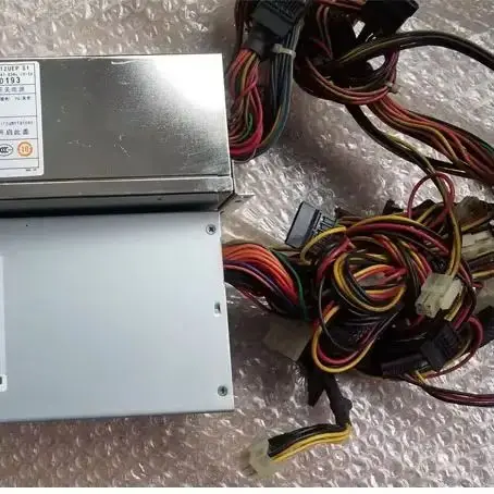 

2U server power supply Rated 500W/600W Dual 8-pin CPU power supply