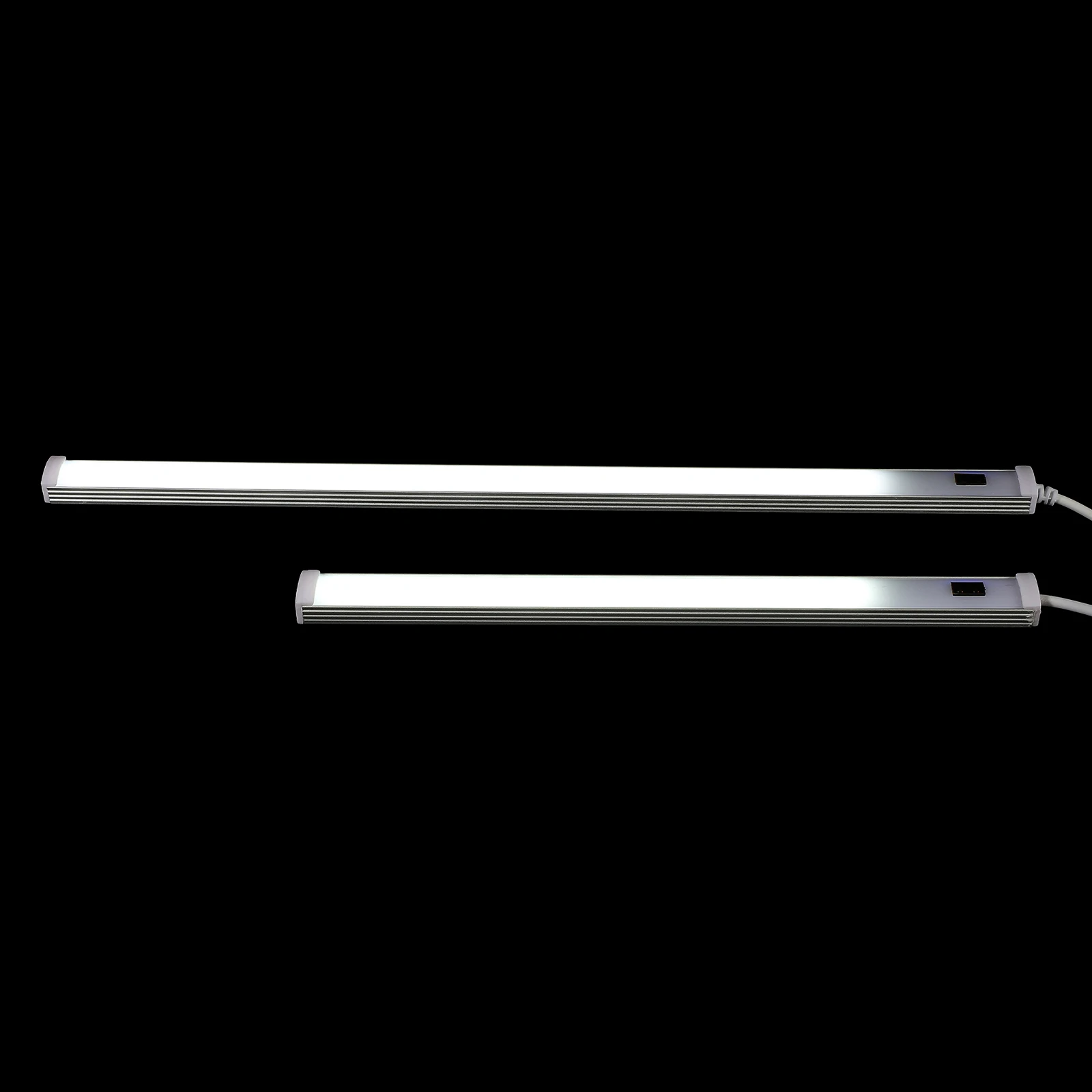

2Pcs LED Lamp for Closet Bathroom Smart Sensor Induction Light Motion Activated Water proof Bedroom Kitchen Porch Pathway Soft
