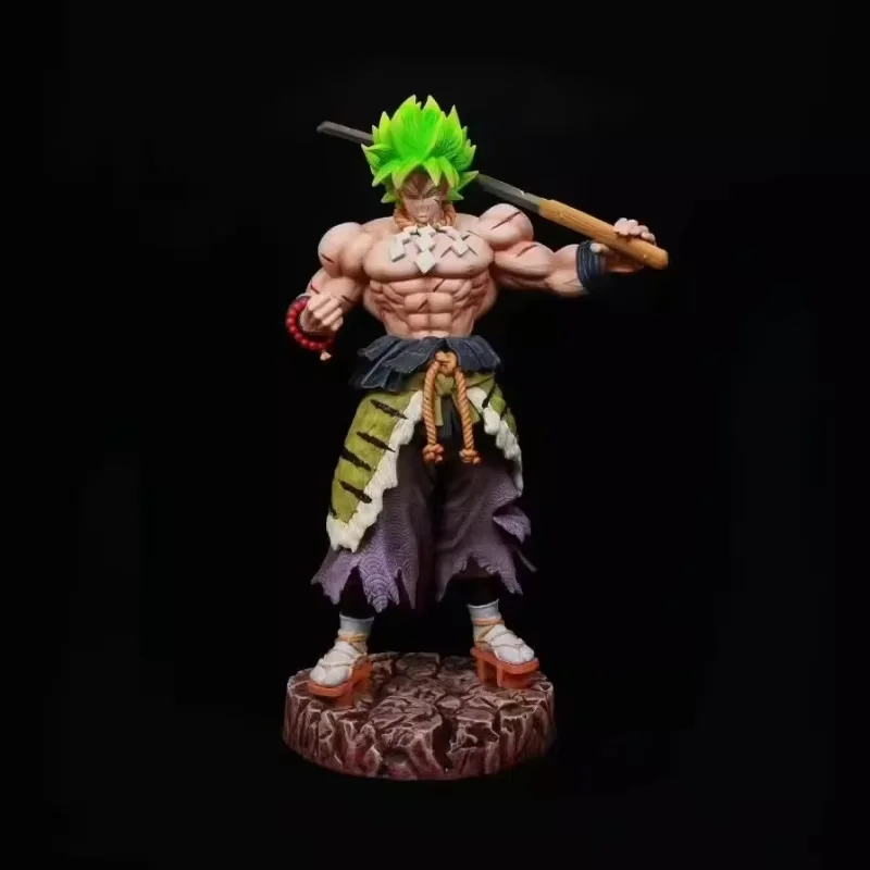 

New Vegeta Dragon Ball Figurine Hb Vegetto Gk Figures Super Saiyan Anime Figure Collectible Action Figure Statue Model Toys Gift