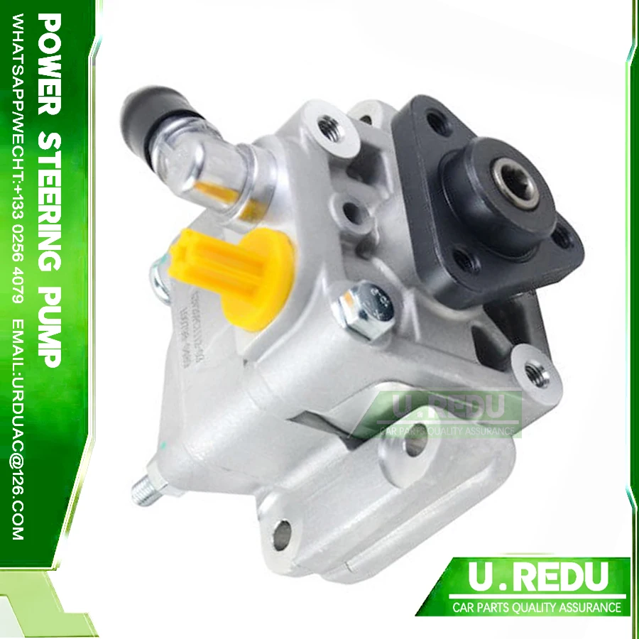 New Power Steering Pump 32416780413 32416769598 32416767452 6769598 6780413 for BMW 1 3 SERIES E81 E83 E84 E90 316i 320i 04-15