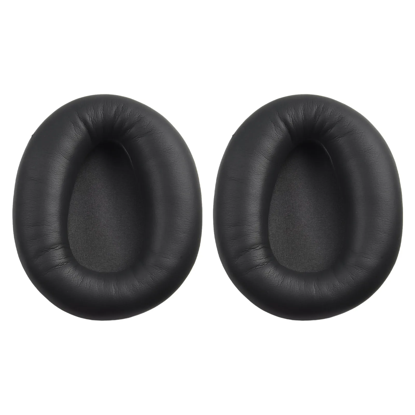 1 Pair Foam Sponge Earpads Cover For WH-CH700N MDR-ZX770BN ZX780DC Headphones Soft Replacement Headset Ear Pads Cushion