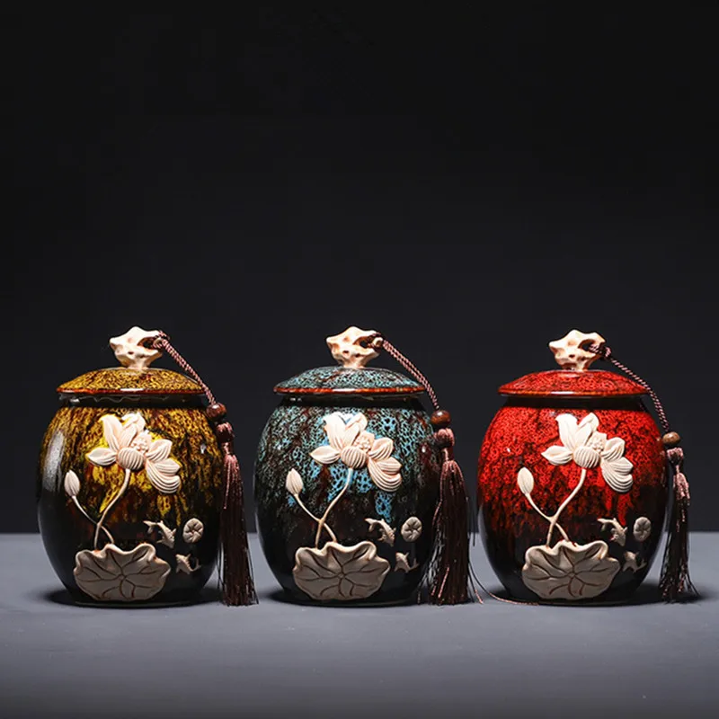 

Ceramic Pets buried in urns in ceramic pots or in barium niches