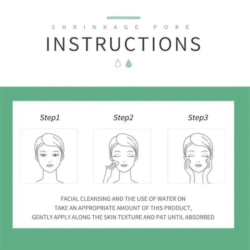 حمض الساليسيليك كريم تكرير المسام تقليص المسام Lmprove تبييض مكافحة الشيخوخة كريم الوجه حب الشباب كريم 20 جرام العناية بالبشرة #5