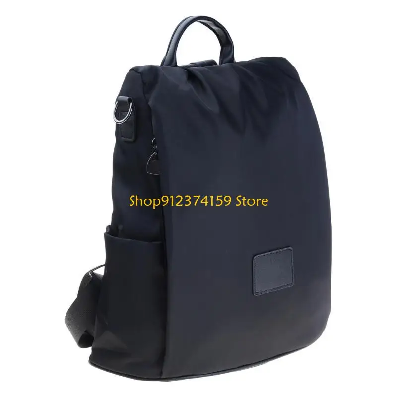 

G5AE Multifunctional Backpack Shoulder Backpack Large Capacity Casual Daypacks Travel Rucksacks Bag Student School Bag
