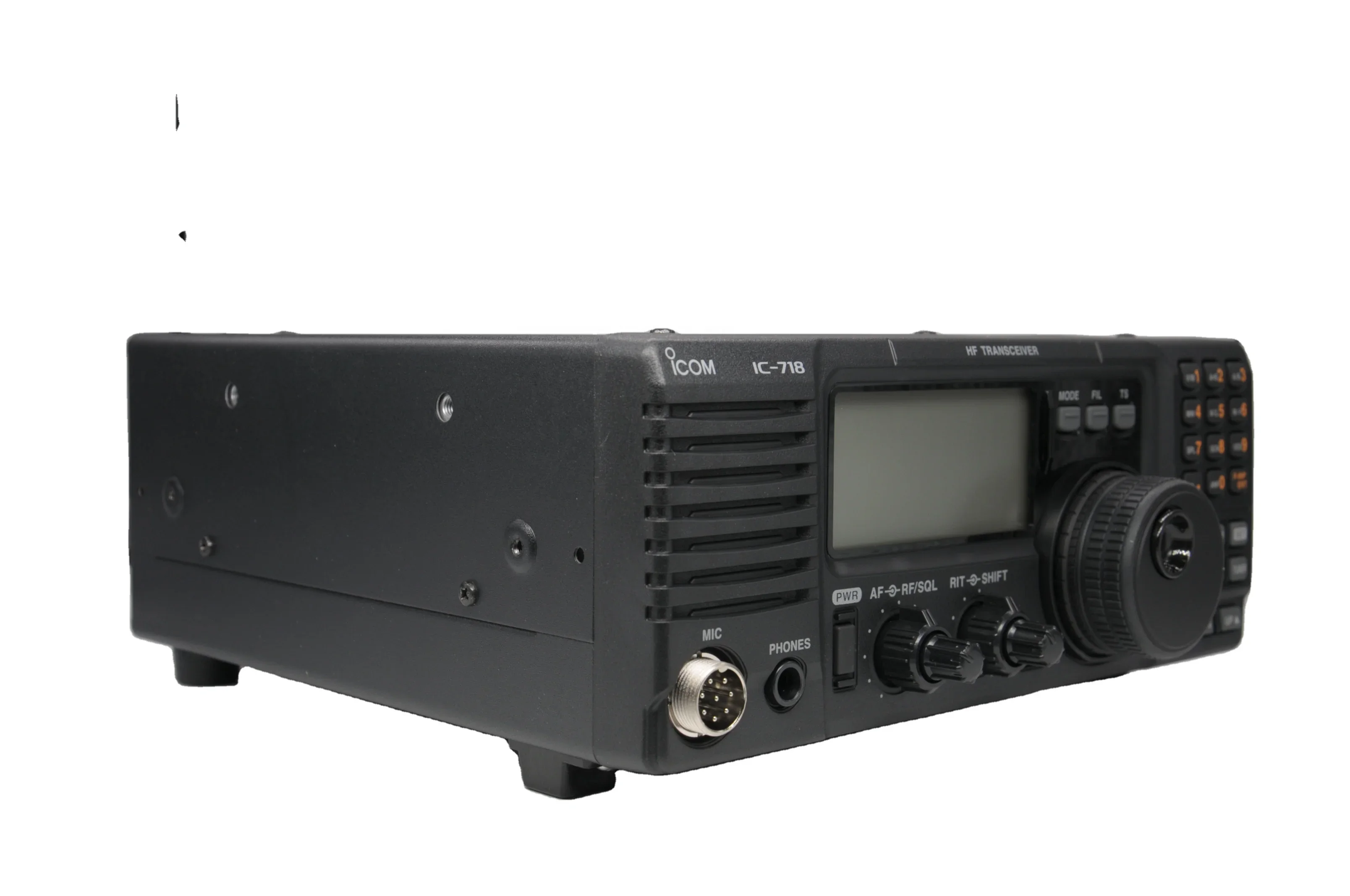 

SSB HF Transceiver Communication Mobile Radio IC718