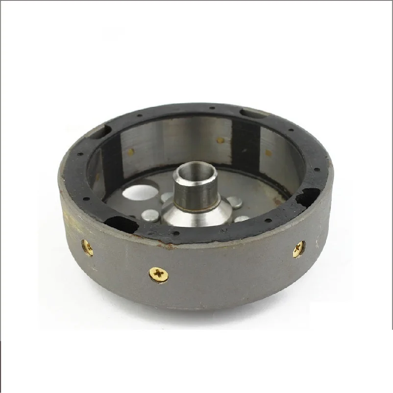 

MS070 FLY WHEEL FOR STIHL 070 090AV MS720 & MORE 105CC CHAIN SAWS FLYWHEEL REPL.1106 400 1206