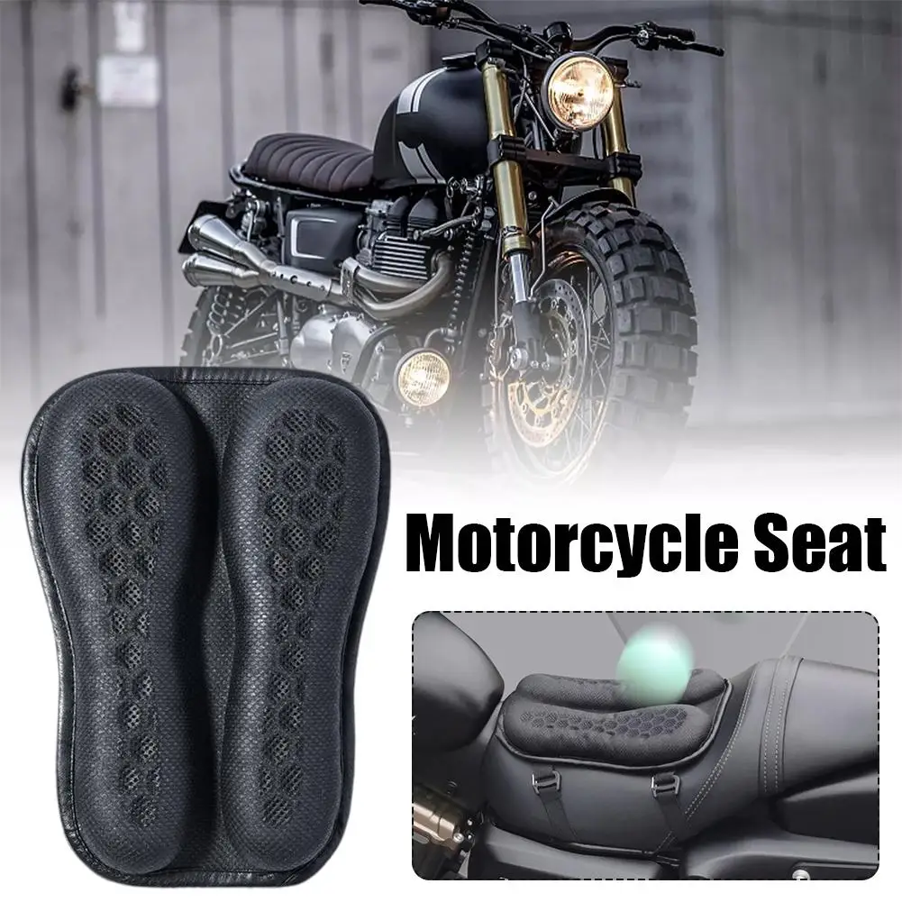 Thumbnail 4 - #62 Ranked Motorcycle Seat Cushions Picks in 2026
