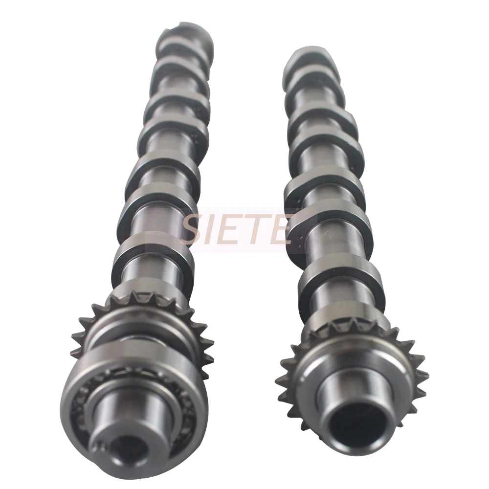 CAMSHAFT EXHAUST 39175857 39175858 FOR CITROEN DS OPEL PEUGEOT 5008 VAUXHALL 1.5 BlueHDi 9825013780 9825017880