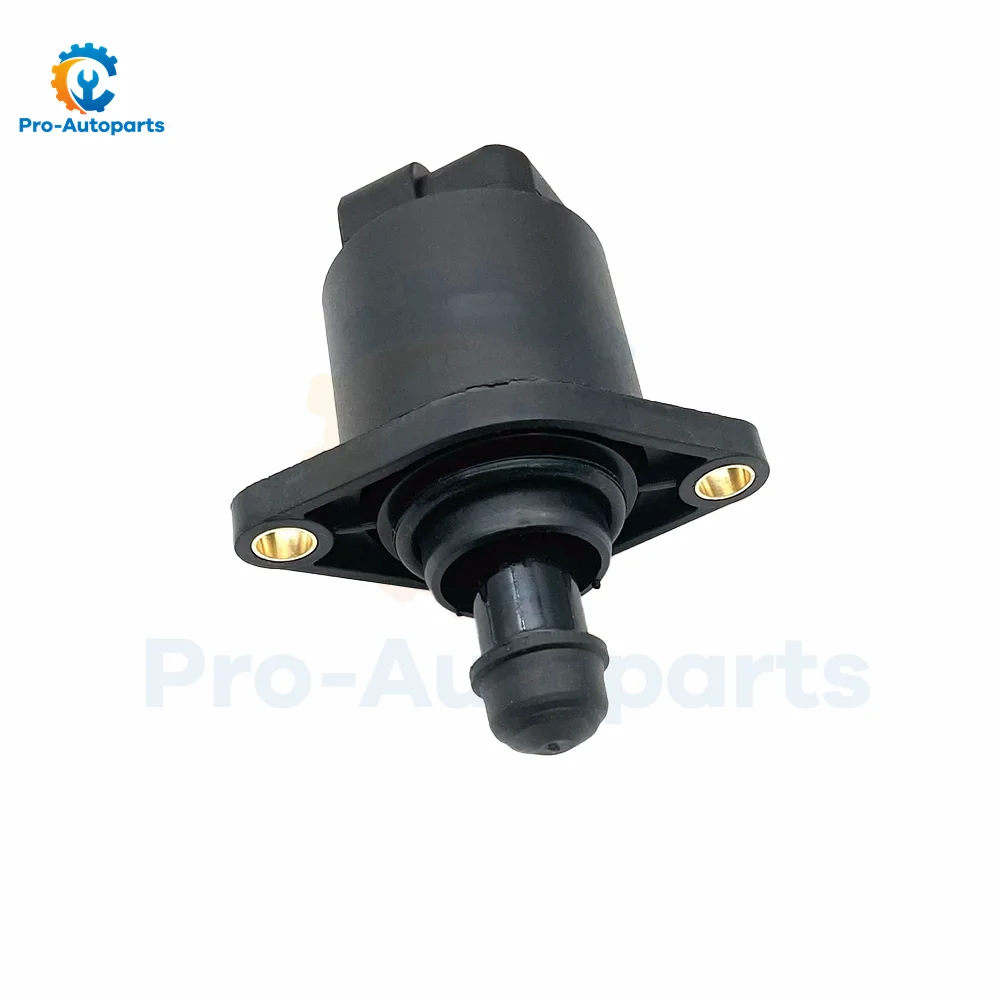 420665941 para modelos Can Am Outlander Renegade 2006-corriente en cualquier válvula de Control de aire inactivo Vtwin de 4 pines IACV