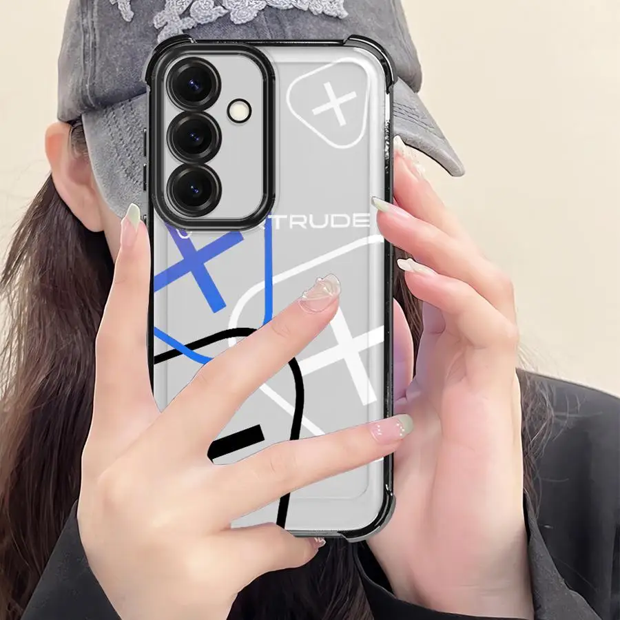 Case for Samsung Galaxy A21s A15 A24 A52 A17 A33 A25 A26 A16 A13 A35 A36 Phone Cover G-Gertrudes 