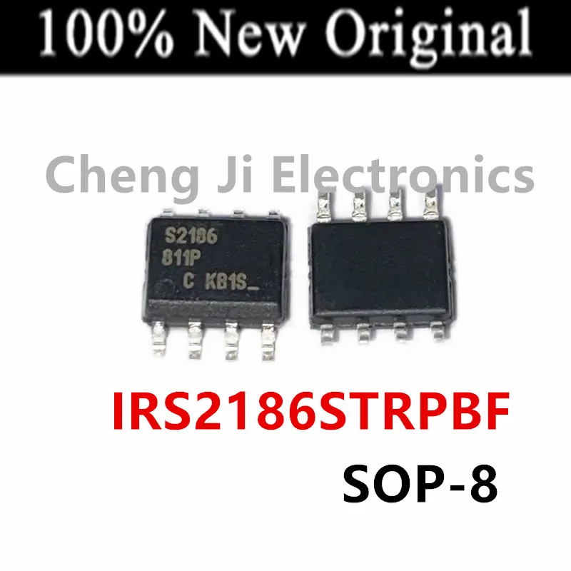 10PCS/Lot   IRS2186STRPBF   S2186 、IRS2181STRPBF   S2181 、IRS21867STRPBF   S21867    SOIC-8    New Original Power Mosfet