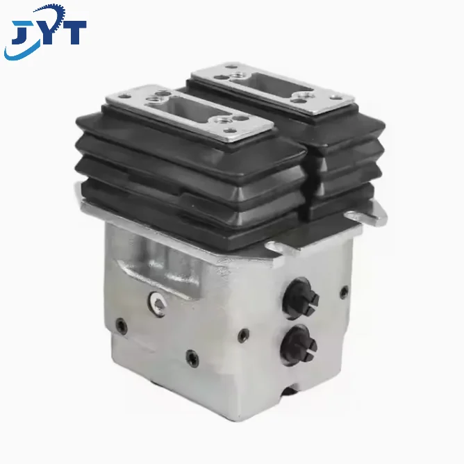 

High Quality SY55 SY65 SY75 Walk Foot Pedal Valve Assembly For Excavators Construction Machinery Parts