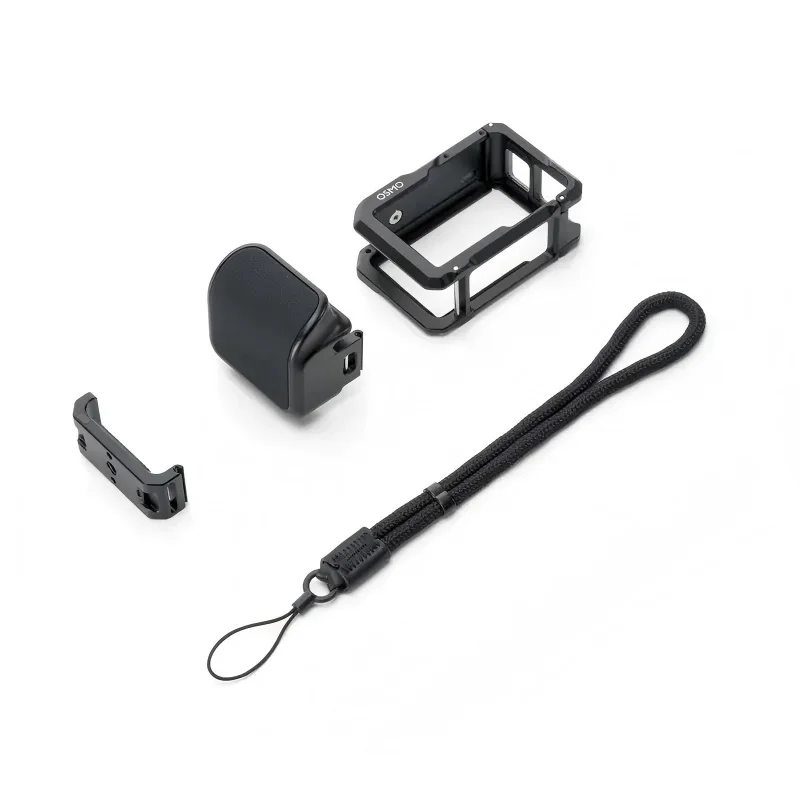 

Оригинальный комплект аксессуаров для уличной стрельбы Osmo Action 5 Pro для DJI Osmo Action 5 Pro Osmo Action 4 Osmo Action 3