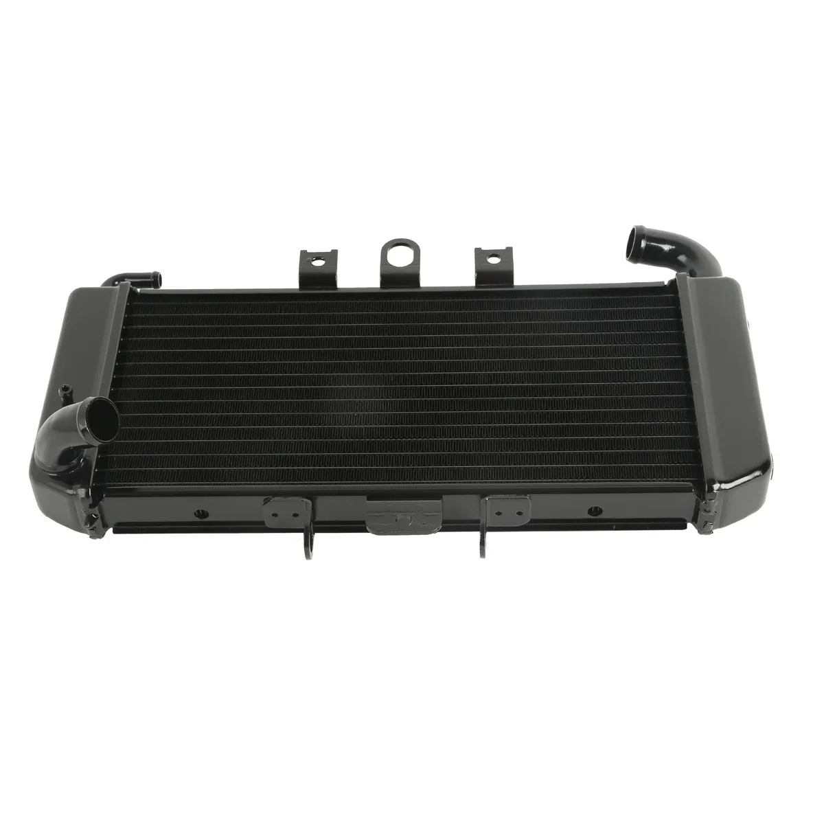 Replacement Radiator Cooler For YAMAHA FZS600 FZ600 FAZER 1998 1999 2000 2001 2002 2003 Motorcycle
