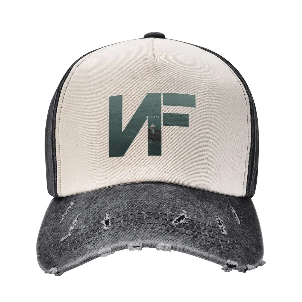 

NF Logo Artwork - Hope Baseball Cap Golf Luxury Man Hat fashionable Golf Hat Golf Women Men's