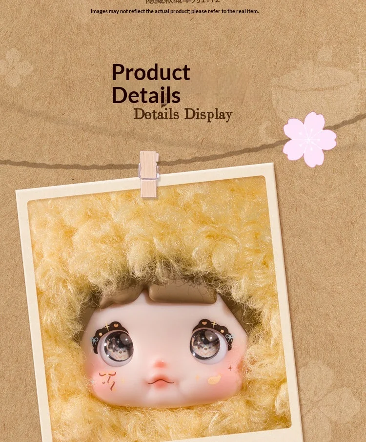 Original Toptoy Nommi Izakaya Food Collection Blindbox-Taschenanhänger, niedlicher Puppenanhänger, Sammlerstück, Schreibtischdeko, Geschenk für Erwachsene, Spielzeug – Detail 24