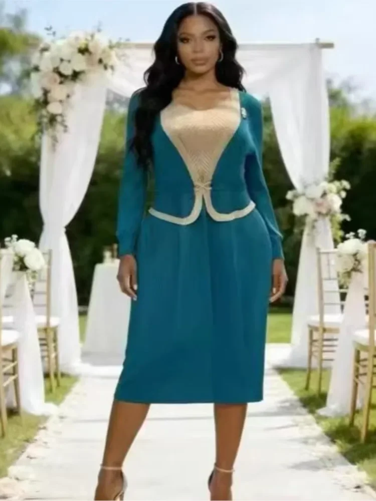 african-dresses-for-women-elegant-wedding-muslim-fashion-abayas-dashiki-robe-kaftan-long-midi-dress-turkish-africa-2026-new