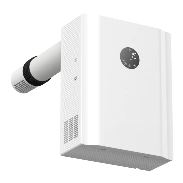 Popular Erv Ventila… - image