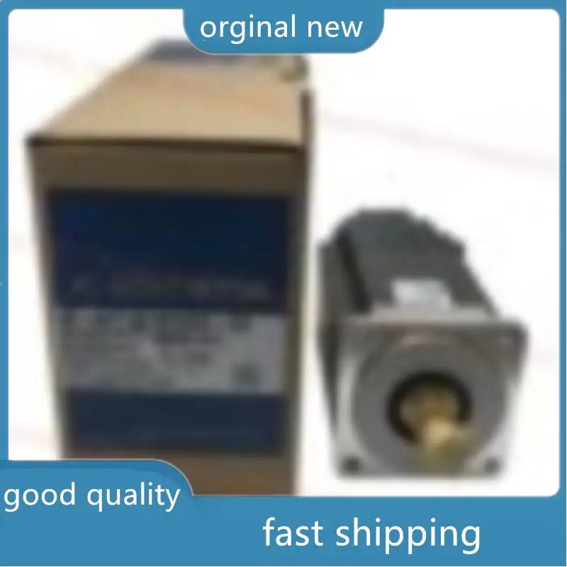 

HF-KP73BJKW04-S2 servo motor NEW ORIGIANL