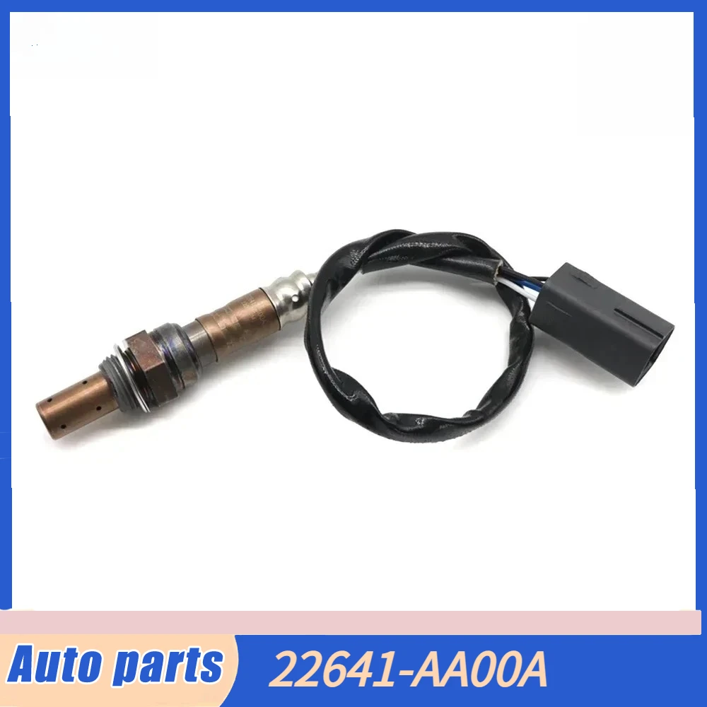 

22641-AA00A NEW Air Fuel Ratio Lambda Oxygen O2 Sensor 234-9018 2349018 For SUBARU IMPREZA LEGACY OUTBACK 1999 2000 2001 13557