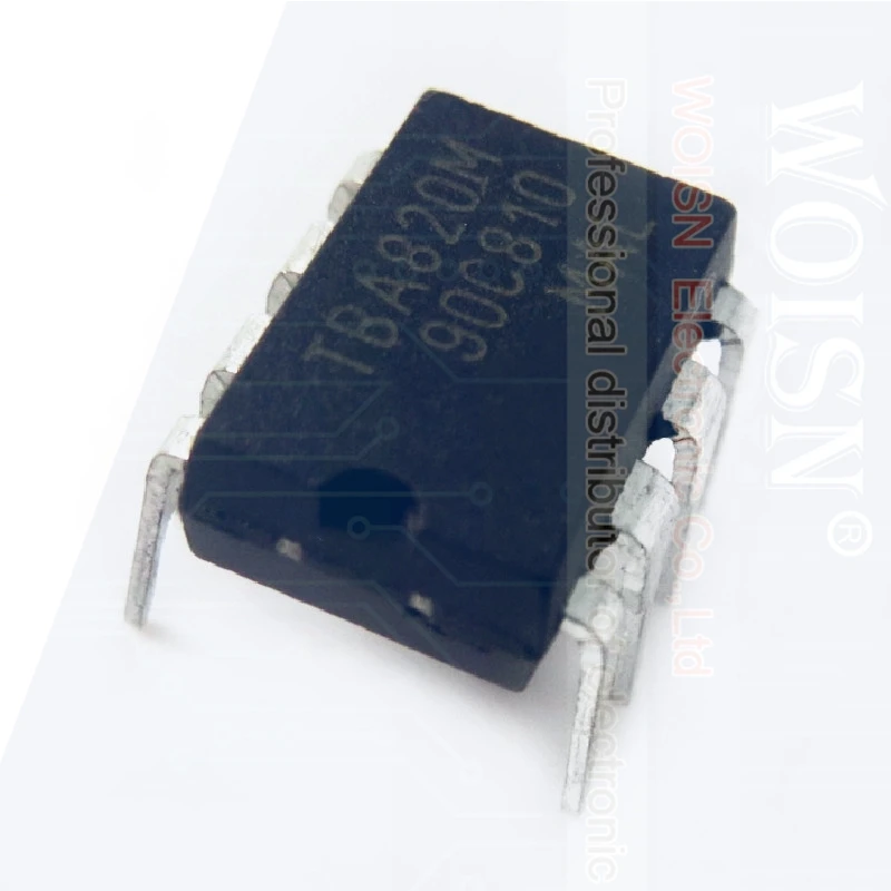 2-5PCS TBA820M TBA820 DP83848VVVBC DP83848CVV MAX481CPA MAX481 MC33163DW MC33163 W24512AK-15 W24512AK 30403 HQFP-64
