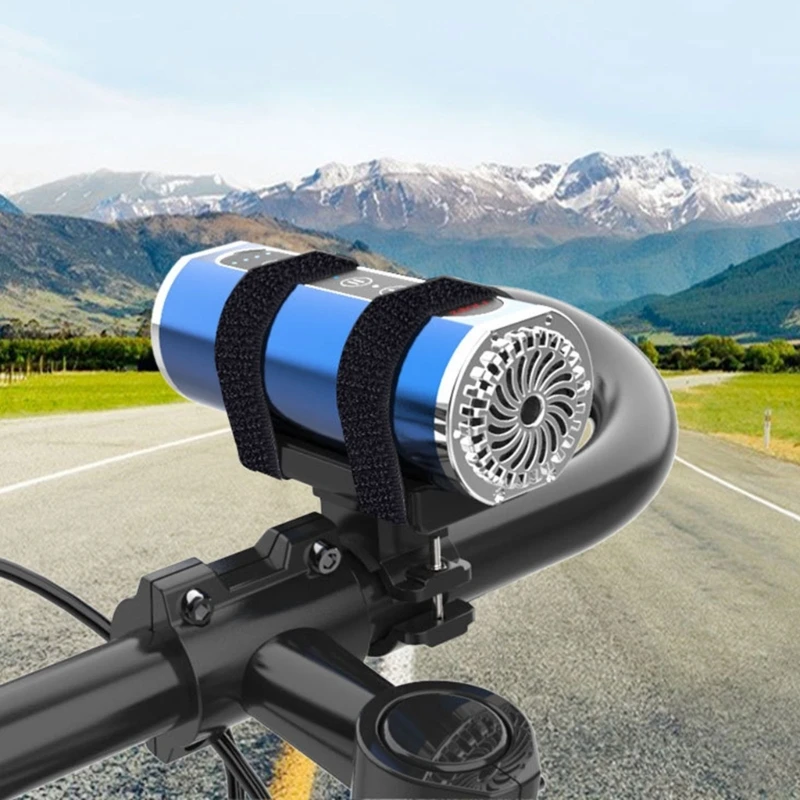 Bike Flashlight Holder Nonslip Bicycles Light Bracket Universal Bike Mount Torch Clamp Headlight Speaker Mount Holder