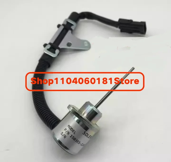 

1 шт. 1G820-60012 1G820-60020 1G820-60022 SLC24 SA-5156-12 для Kubota D722 BX2370 KX018 U17 1503ES-12A5SUC9