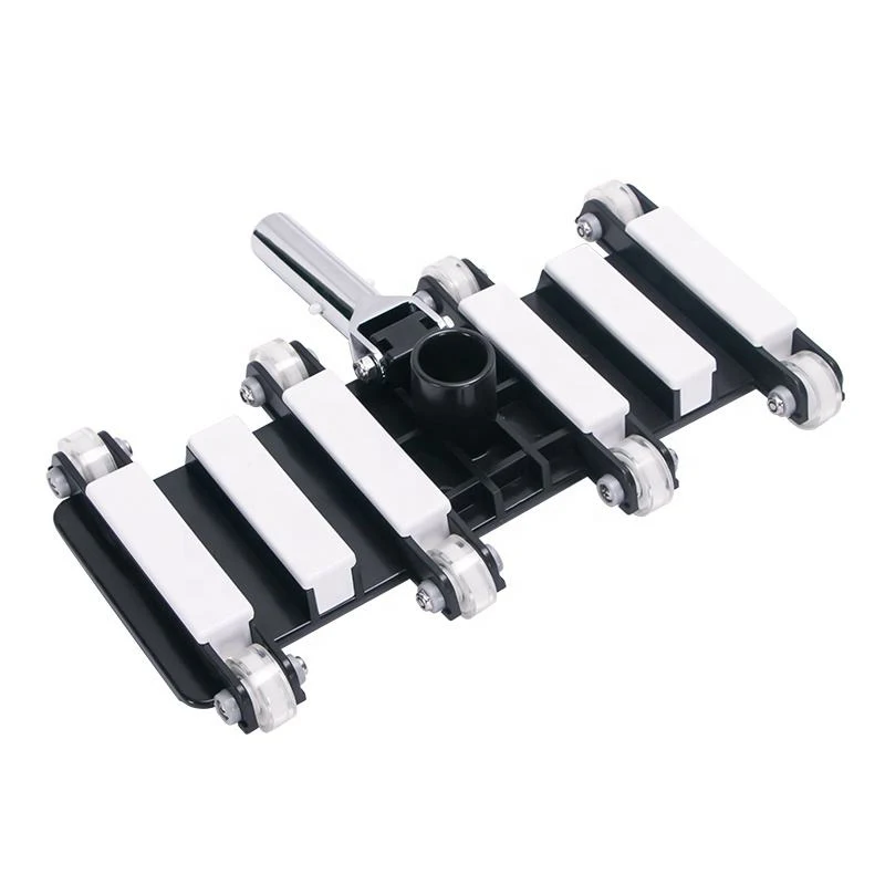 

Hot Sale Heavy-Duty Plastic Vacuum Heads Equipment for Swimming Pool High Quality Cleaner