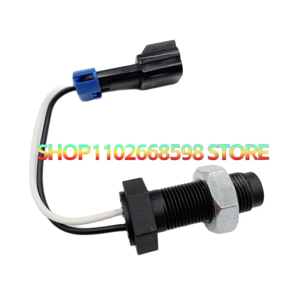 

Excavator parts 6684037 6658260 6679853 V3300 speed sensor engine crankshaft