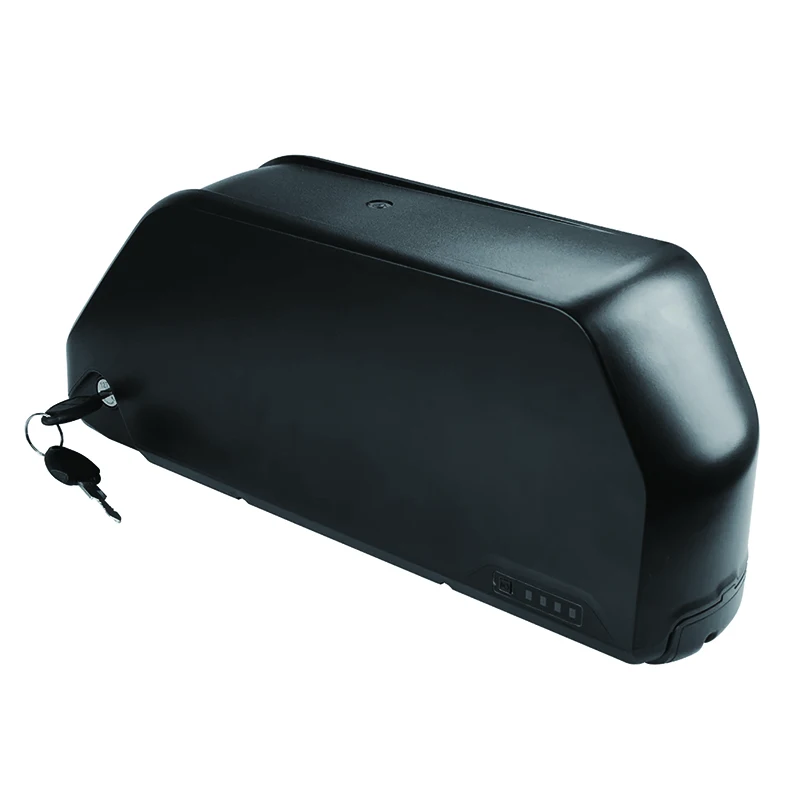 Cham Rider 36V 48V 52V 60V 72V 1000W EBike Battery 25Ah 30 40 45 50 60Ah Electric Vehicle Bicycle Lower Tube 2000W Litio Battery