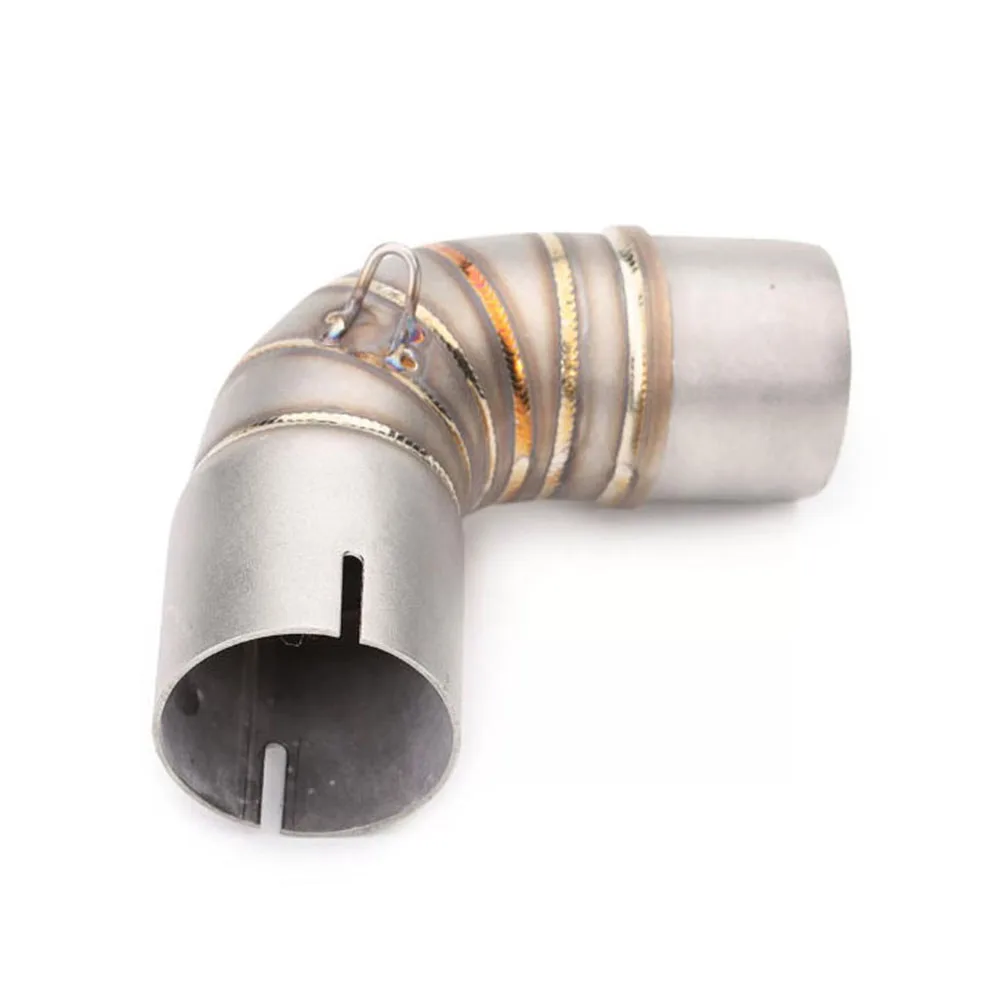 CB1000R Motorcycle Performance Accessories Muffler Exhaust CB1000R In 2008-2018 In The Middle