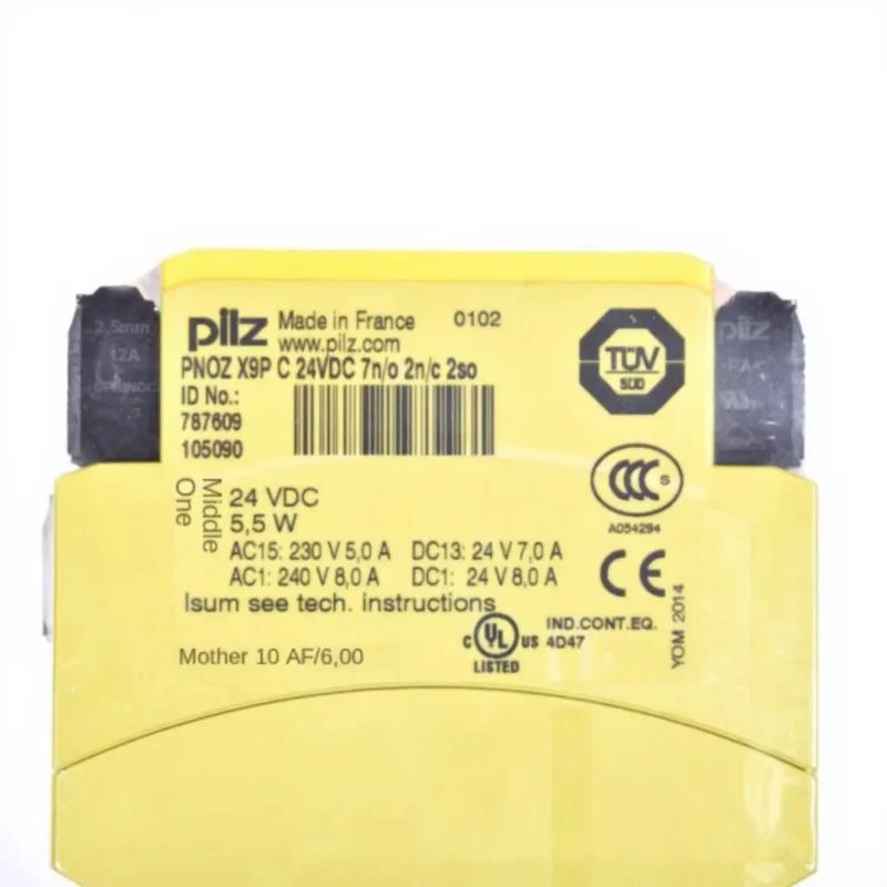 Industrial Pnozsigm…