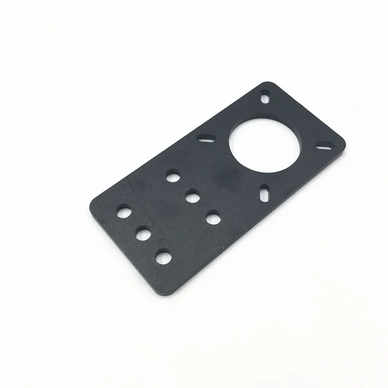 

Аксессуары для 3D-принтеров для Openbuilds Монтажная пластина двигателя nema17 42, фиксирующая пластина шагового двигателя