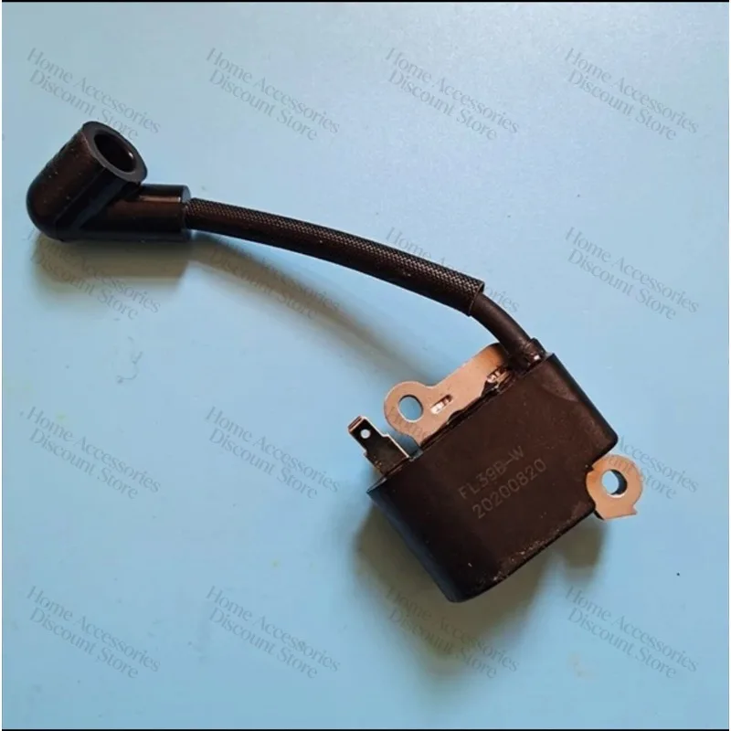 High Voltage Package Ignition Coil for Fu Shihua 235E 236E 240E HUS 235 240 236