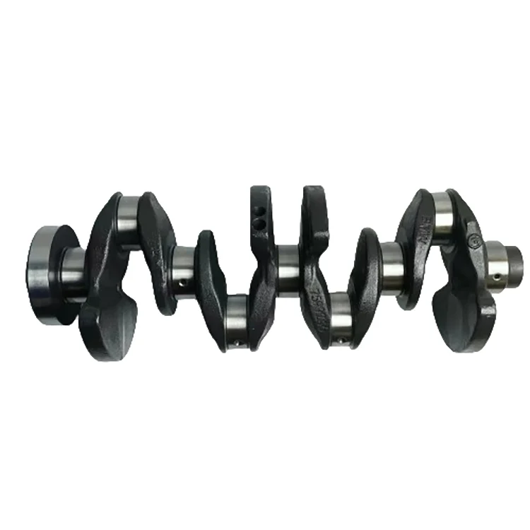 

Crankshaft Kit - for 2003-2009 Ford 2.3L 138 DOHC Ranger For Mazda 6 2.3l L319-11-300B CX-7 SKYACTIV/CX-5