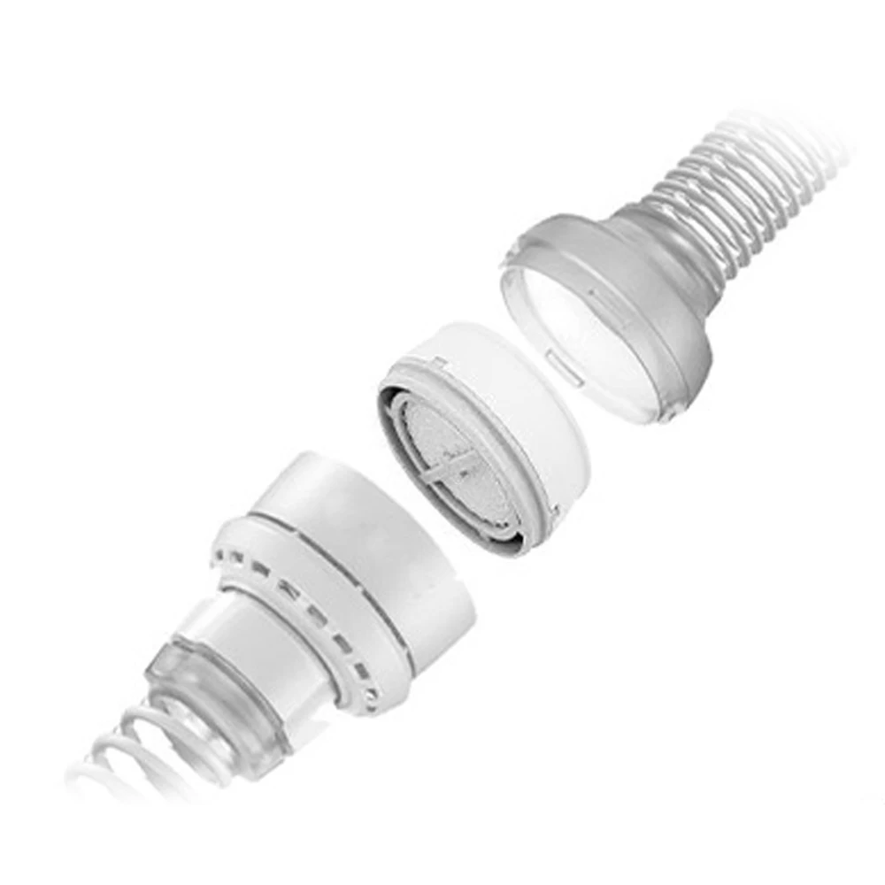 1-20Pack CPAP HME Filter for Airmini, Replacement Humidifier Cartridges Compatible with AirFit/AirTouch F20 & Airmini Machine