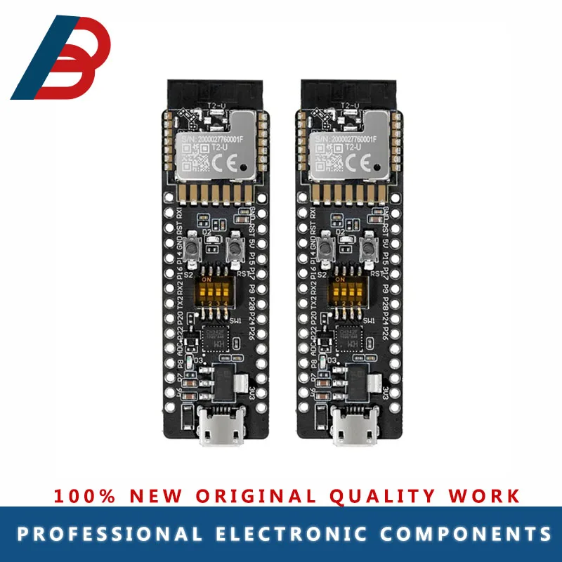 TuyaOS لوحة تطوير واي فاي/وحدة بلوتوث ثنائية الوضع #1