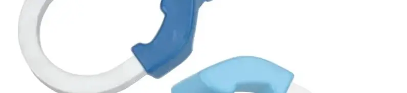 

Dental Sectional NITI Matrix System Matrix Bands Metal Matrices Clamp Universal/narrow Clamping Ring Nickel Titanium Tools