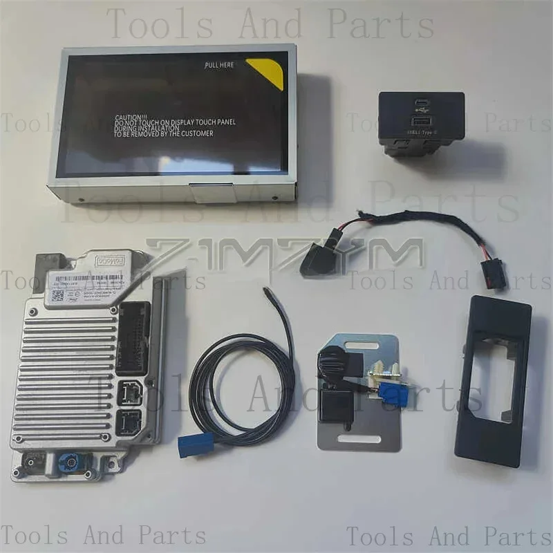 Sync 2 Upgrade Sync… - image