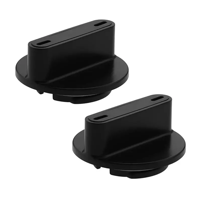 【RABATT】Tampa de borracha anti-vazamento com anel de vedação para tanque de água, para Irobot Roomba Braava Jet M6 M Series Robot Mop, plugue para tanque de água