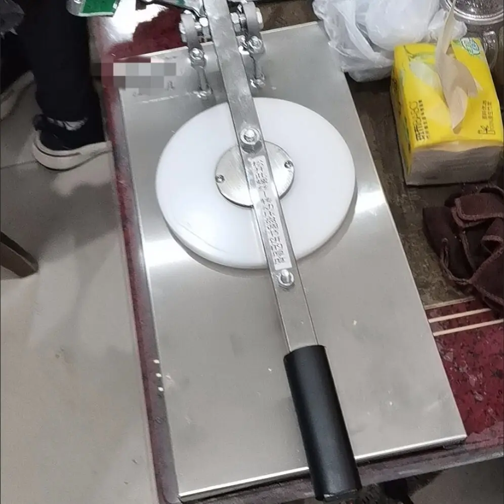 

12 см, 14 см, 16 см, 18 см, 20 см, 22 см, 24 см, пресс для теста для пиццы, ручной пресс для выравнивания теста для пиццы