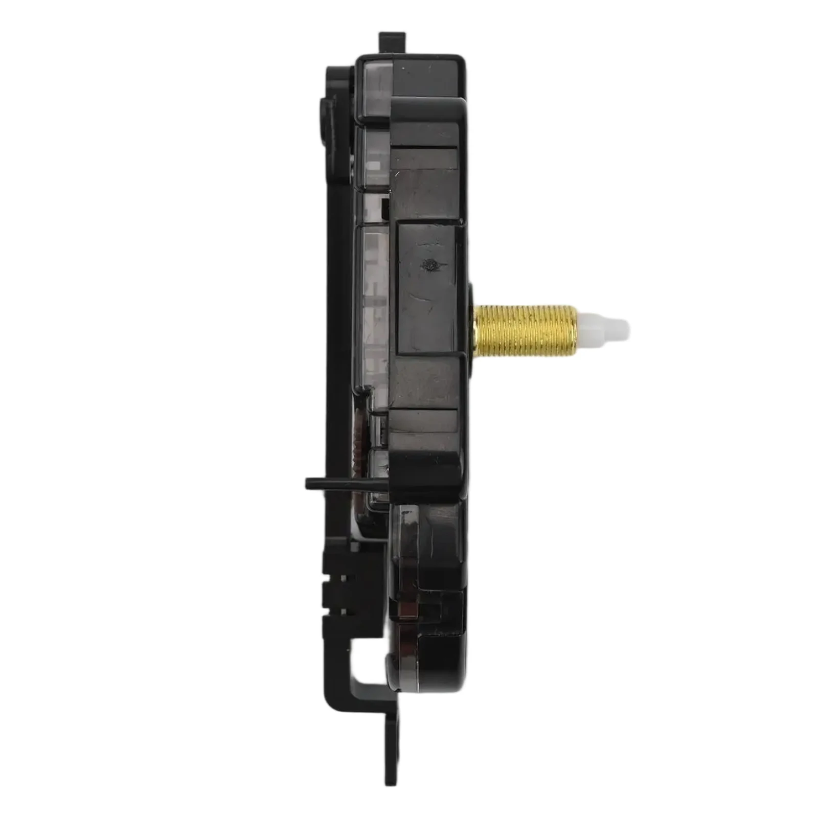 Accessory Pendulum Clock Mechanism DIY Friendly Design Versatile Clock Components Adaptable To Clock Aesthetics