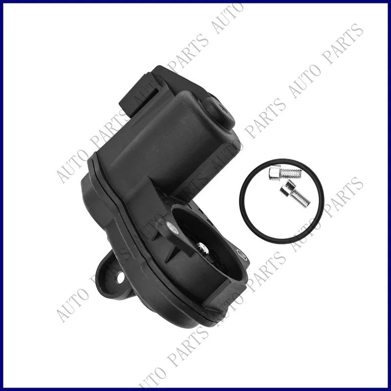 A+ 8W0998281 Parking Brake Caliper Control Rear For AUDI A4 B9 A5 15-20 Pump motor view 2