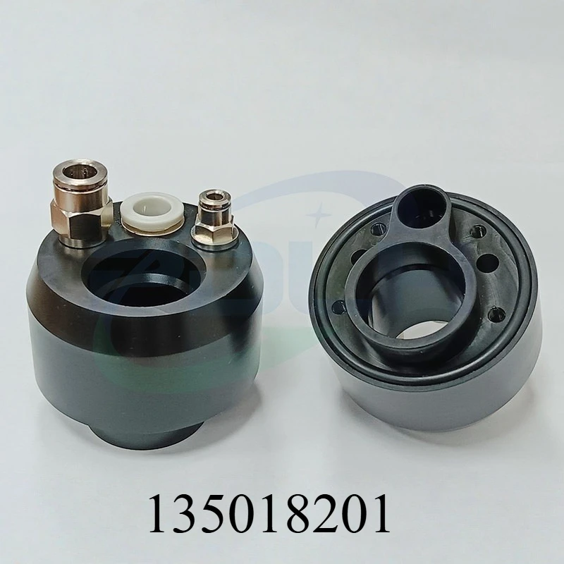 1PCS 135018201 Wire EDM Lower Head Shaft Tube Connection Seat Drive Shaft Bearing Seat Assembly for Charmilles
