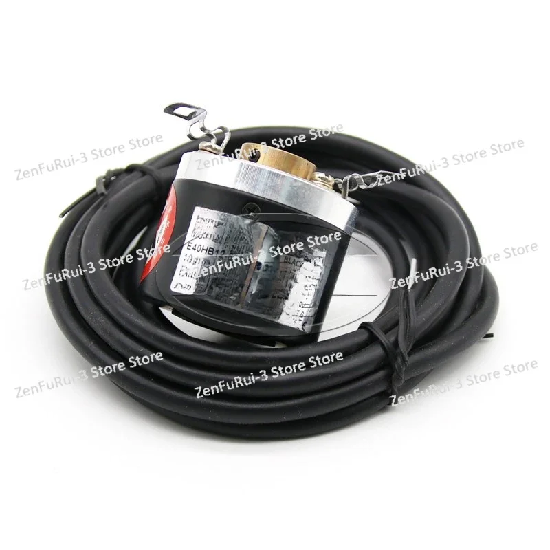 Encoder E40HB12-500-3-T-24 New original Autonics