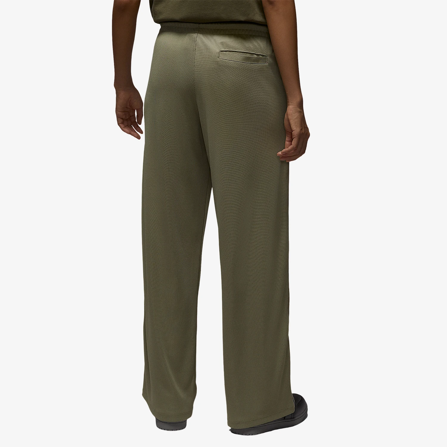 Nike genuine JORDAN women's knitted daily durable casual sports pants HQ9219-238