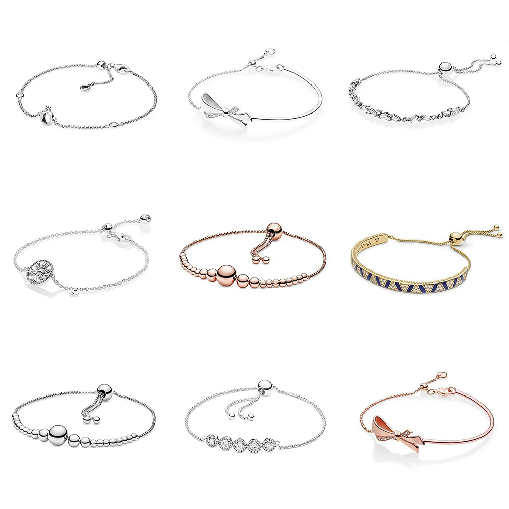 

Новый золотой браслет с персонализированными буквами, изысканный и универсальный женский аксессуар, подарок