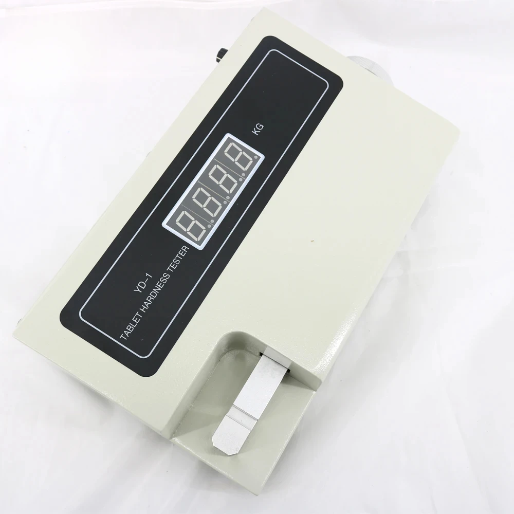 YD-1 Tablet Hardnes… - image