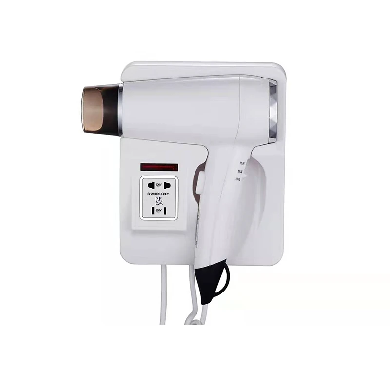 Adjustable Salon Hair Dryer Styler Complete Blow Dry Styling Kit Salon